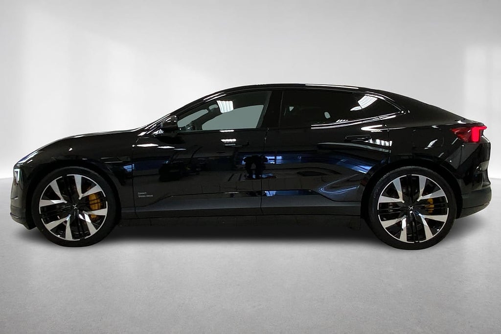 Polestar 4