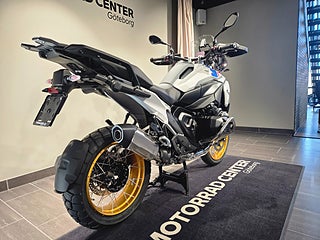 BMW R1300GS/100Mil/Optim./Trophy/Dynamic/Touring/Innovation/Enduro