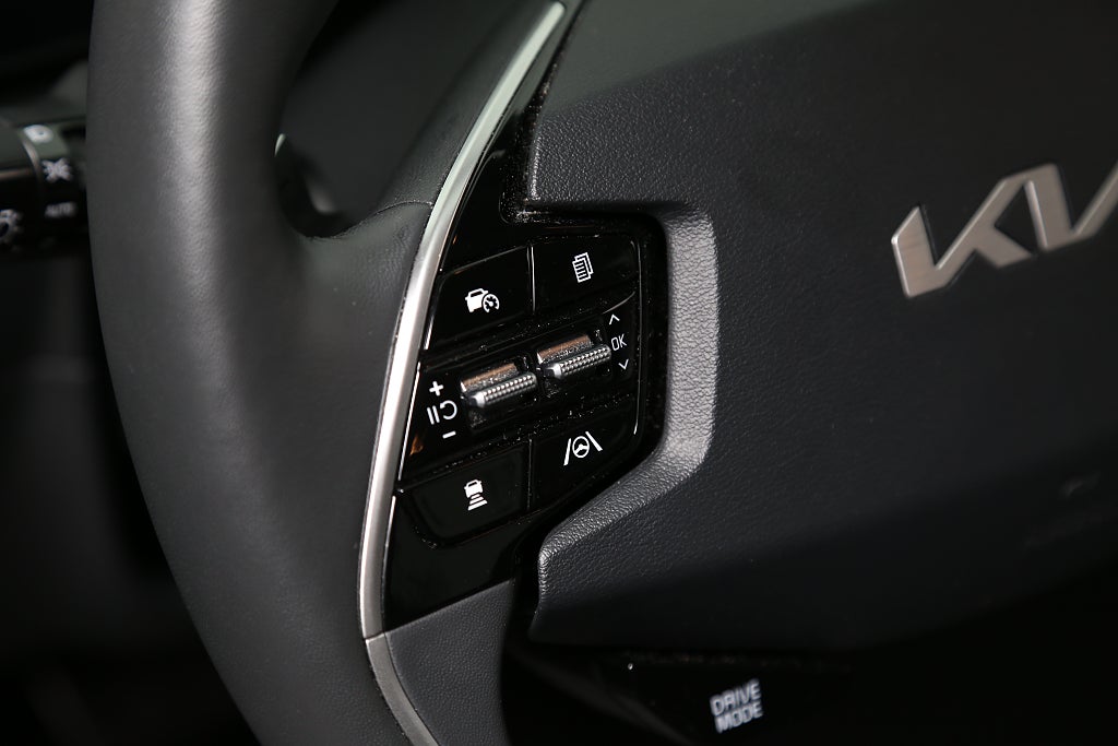 Kia Niro Plug-In-Hybrid 184hk Advance Plus Aut HuD H/K Skinn