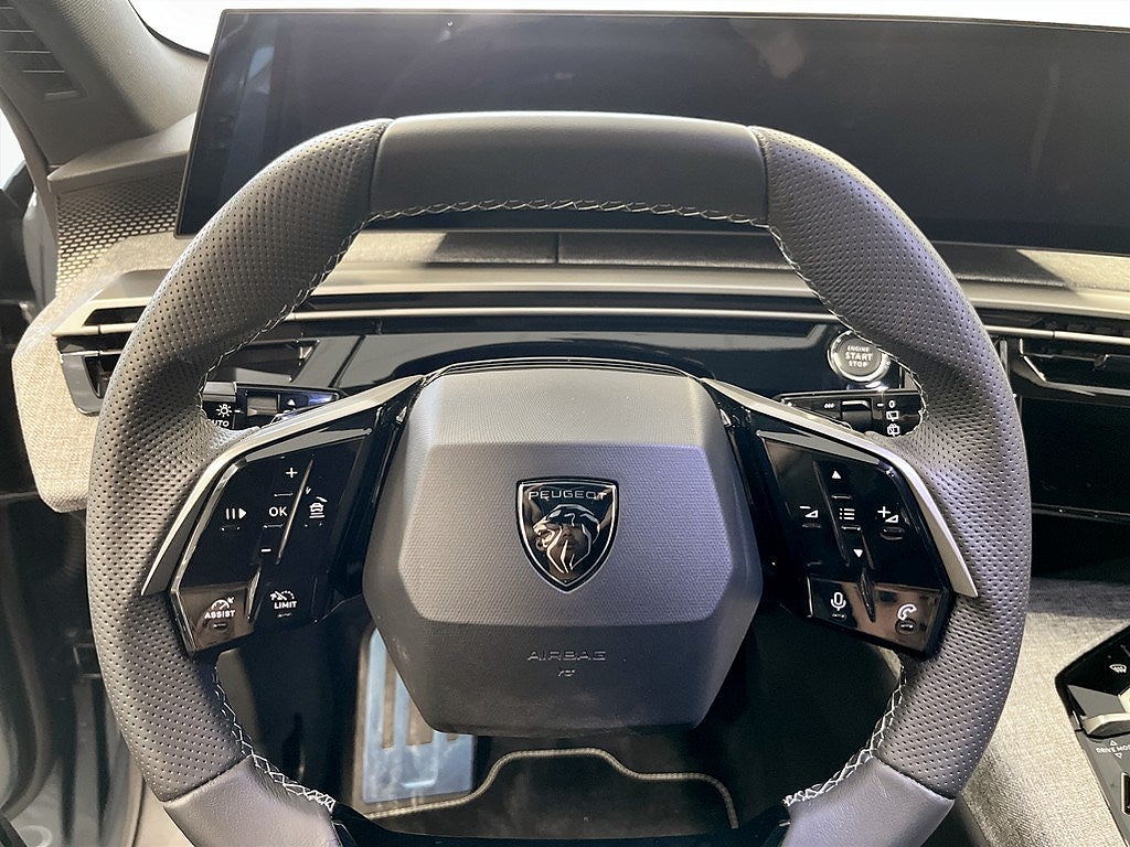 Bild på Peugeot 5008 GT Hybrid 145hk Aut - NYA VINTERHJUL INGÅR!