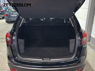 Kombi Mazda CX-5 6 av 20