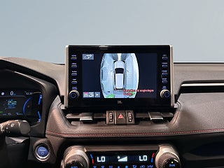 Toyota RAV4 Plug-in Hybrid Style Premium Drag 360° JBL HuD SoV MOMS