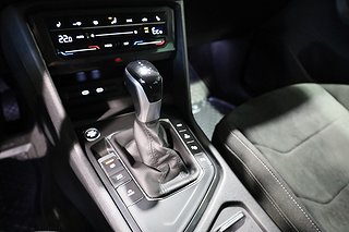 SUV Volkswagen Tiguan 17 av 24