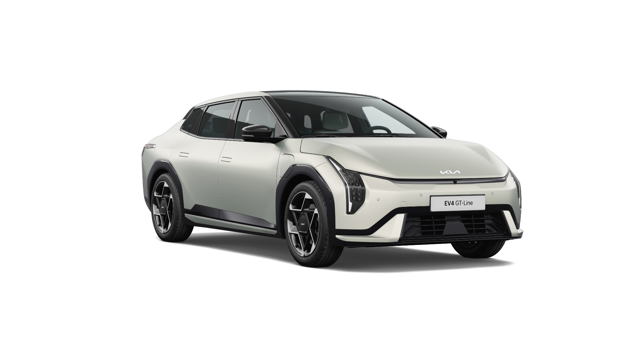 Kia EV4 2026, bild 6/35