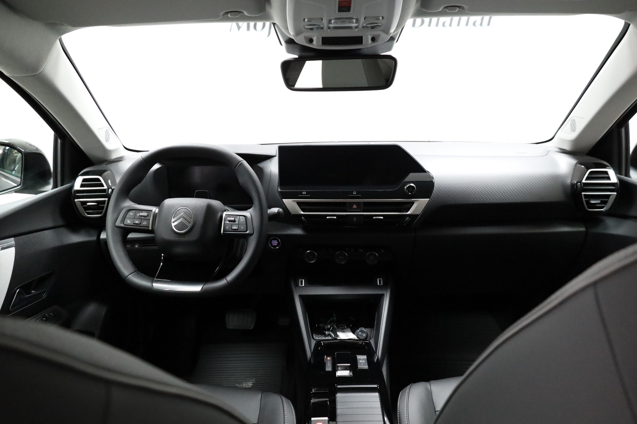 Citroen C4 2026, bild 3/57