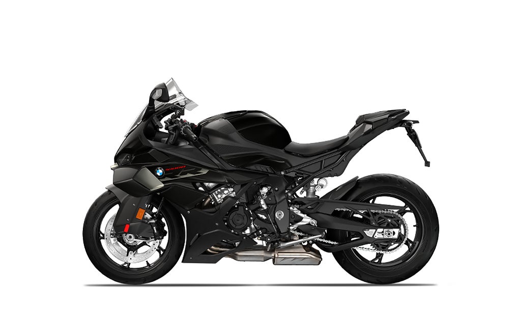 BMW S1000RR/2026/Beställ din BMW idag!
