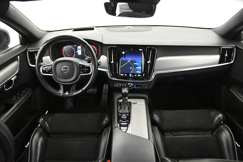 Volvo V90 2020 - miniatyr 12