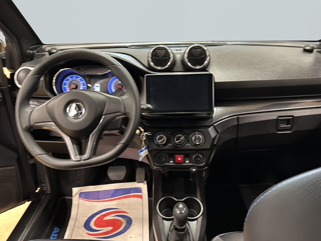 Aixam Coupé GTI 8hk Diesel  – bild 7
