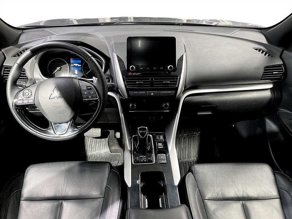 Bild på Mitsubishi Eclipse Cross Business Instyle PHEV 2.4 188hk Aut AWD - 360, PANO, B-KAMERA