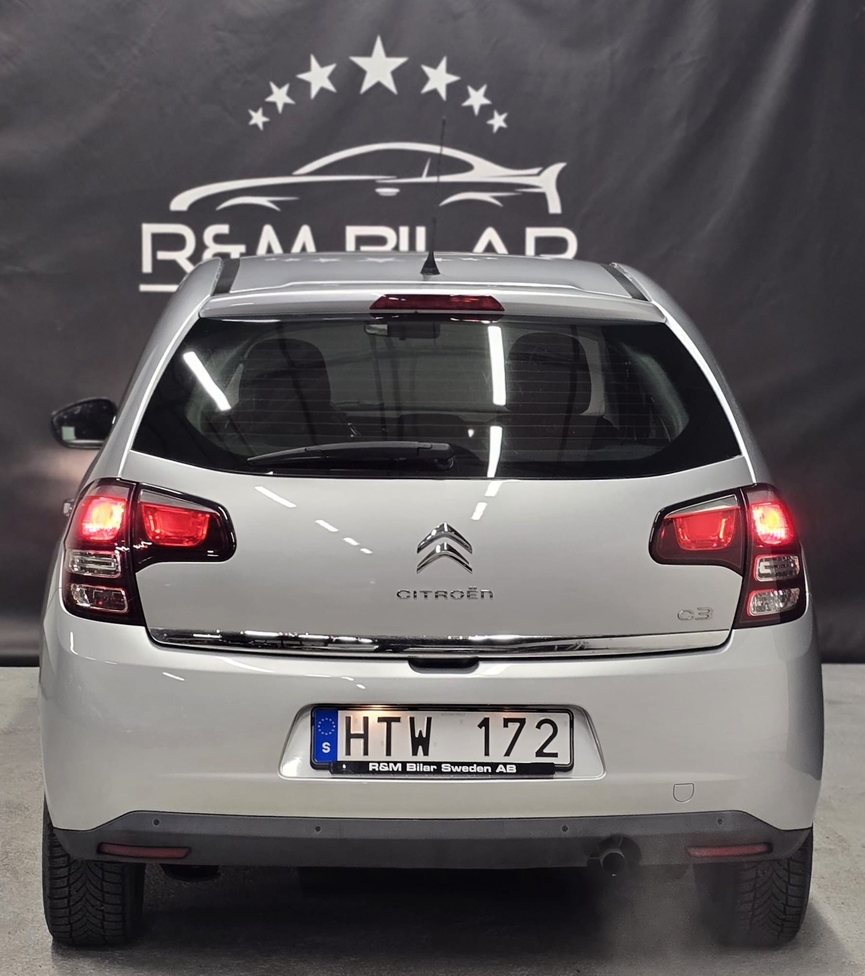 Citroen C3 2013, bild 6/54