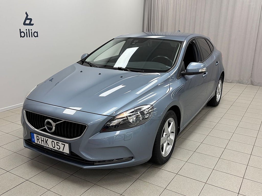 Volvo V40 T3 Business