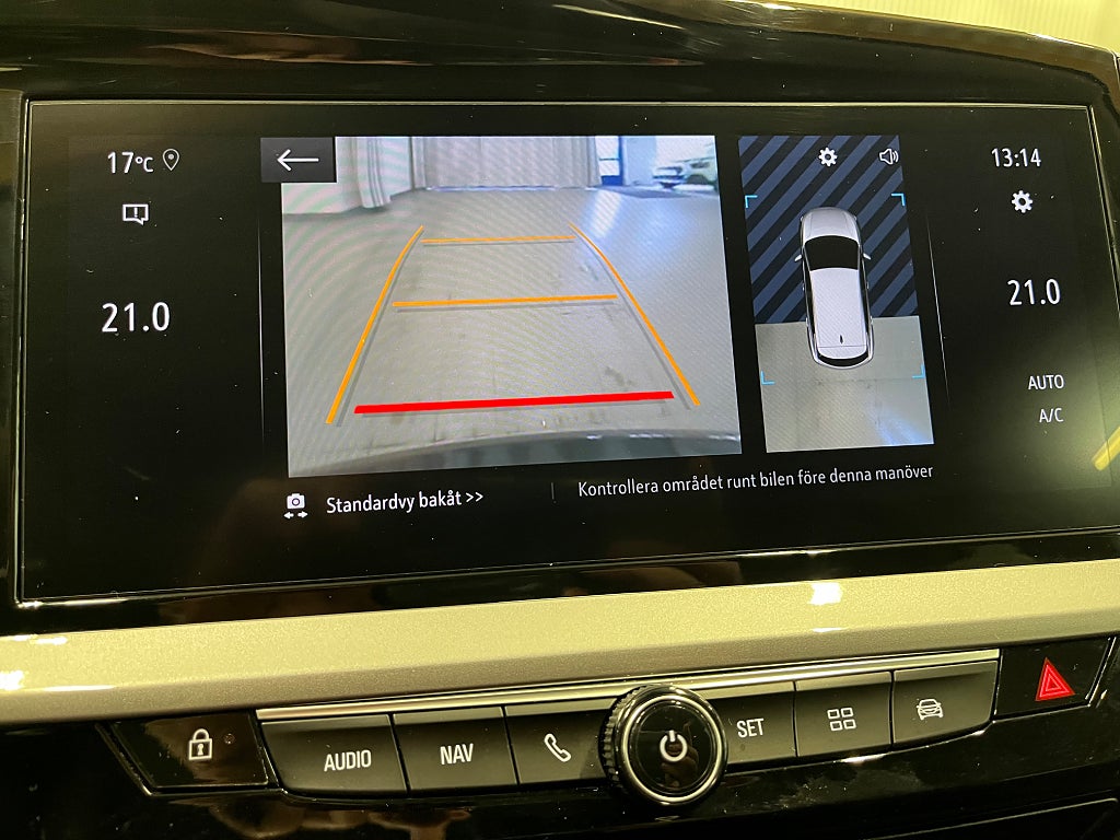 Opel Grandland GS Grandland 1.2 Turbo 130 Aut thumbnail