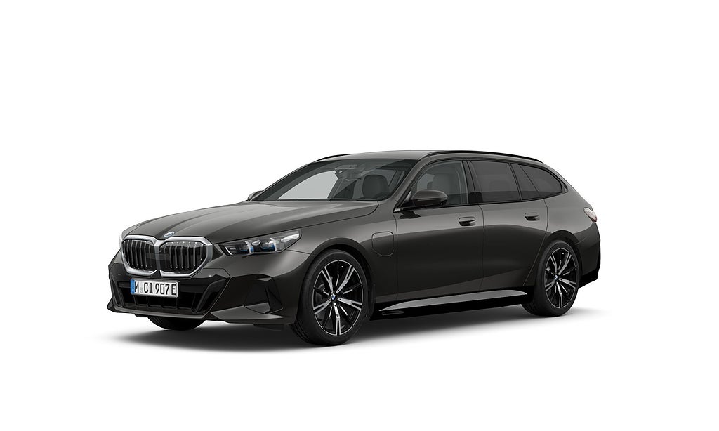 BMW 530e xDrive Touring M Sport Drag H K PA DAP Head-Up | Ränta 1,99%