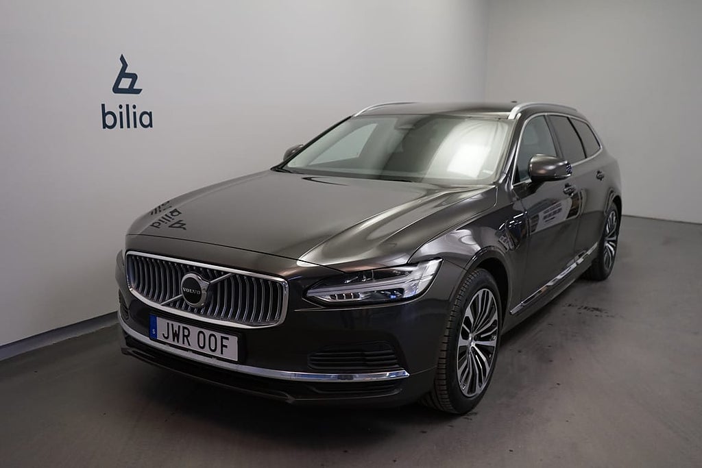 Volvo V90 Recharge T6 Core Edition