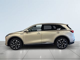 MG S6 EV Dual Motor 77 kWh AWD 0% Ränta 360 HuD Pano LAGERBIL – bild 4