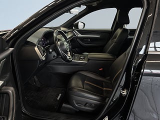 Mazda CX-80 PHEV Homura 6-sits S&V-hjul/HuD/BOSE/Carplay/Skinn/MOMS – bild 7