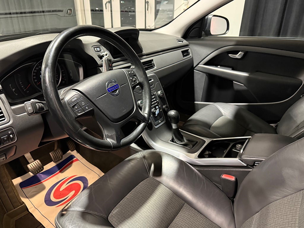 Volvo V70 bild 5