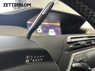 Minibuss Citroën Grand C4 Picasso 14 av 17