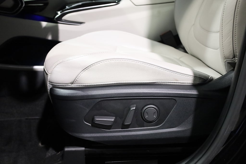 Hyundai Tucson PHEV Advanced Navi Kamera Krell Leasbar 2022