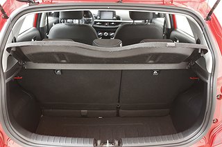 Halvkombi Kia Picanto 22 av 22