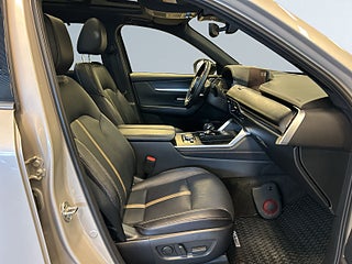 Mazda CX-80 Plug-In AWD Homura Plus Drag/MoK-värm/Garanti/360/BOSE