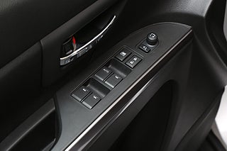 SUV Suzuki S-Cross 11 av 23