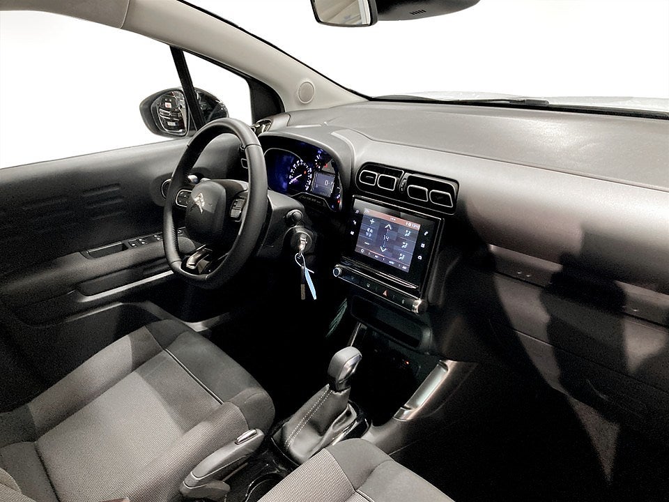Bild på Citroën C3 Aircross C3 Shine 1.2 PT 130hk Aut - CARPLAY, P-SENSORER