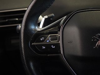 SUV Peugeot 3008 11 av 22