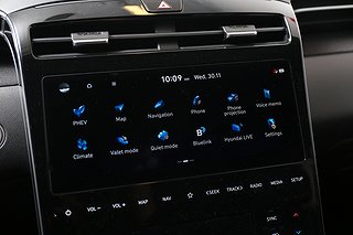 SUV Hyundai Tucson 19 av 24