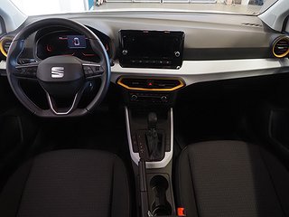 Kombi Seat Arona 13 av 21