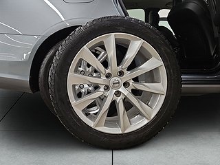 Volvo S90 D4 AWD Inscription S&V-hjul/Skinn/Elstol/Nav/Dvärm