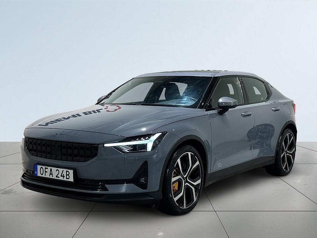 Polestar 2