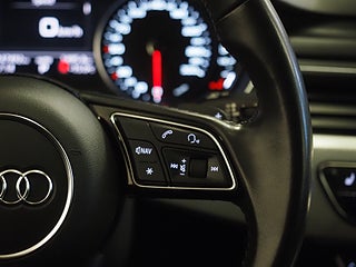 Kombi Audi A4 20 av 23