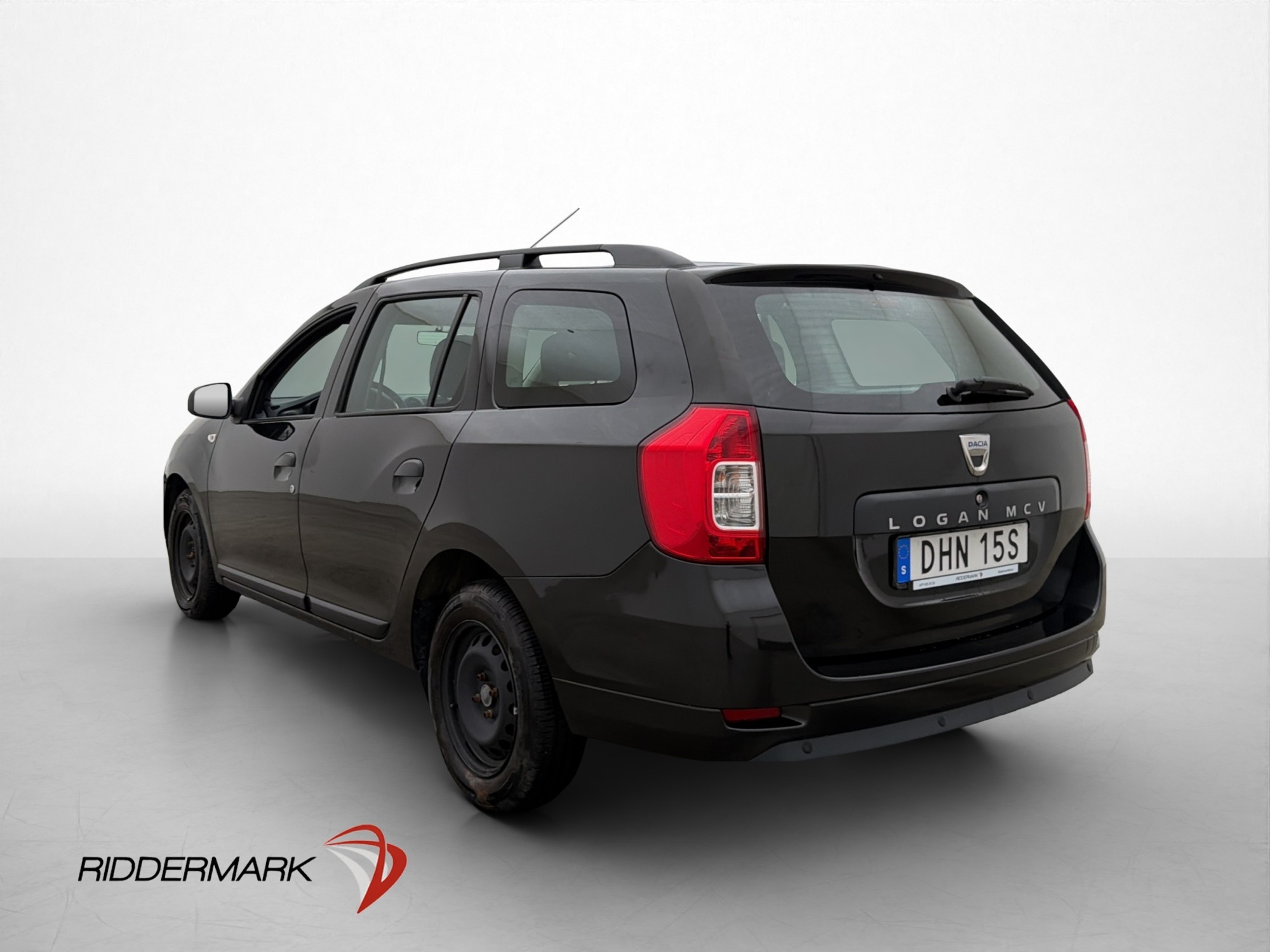 Dacia Logan 0.9 TCe 90hk 2020, bild 5/49