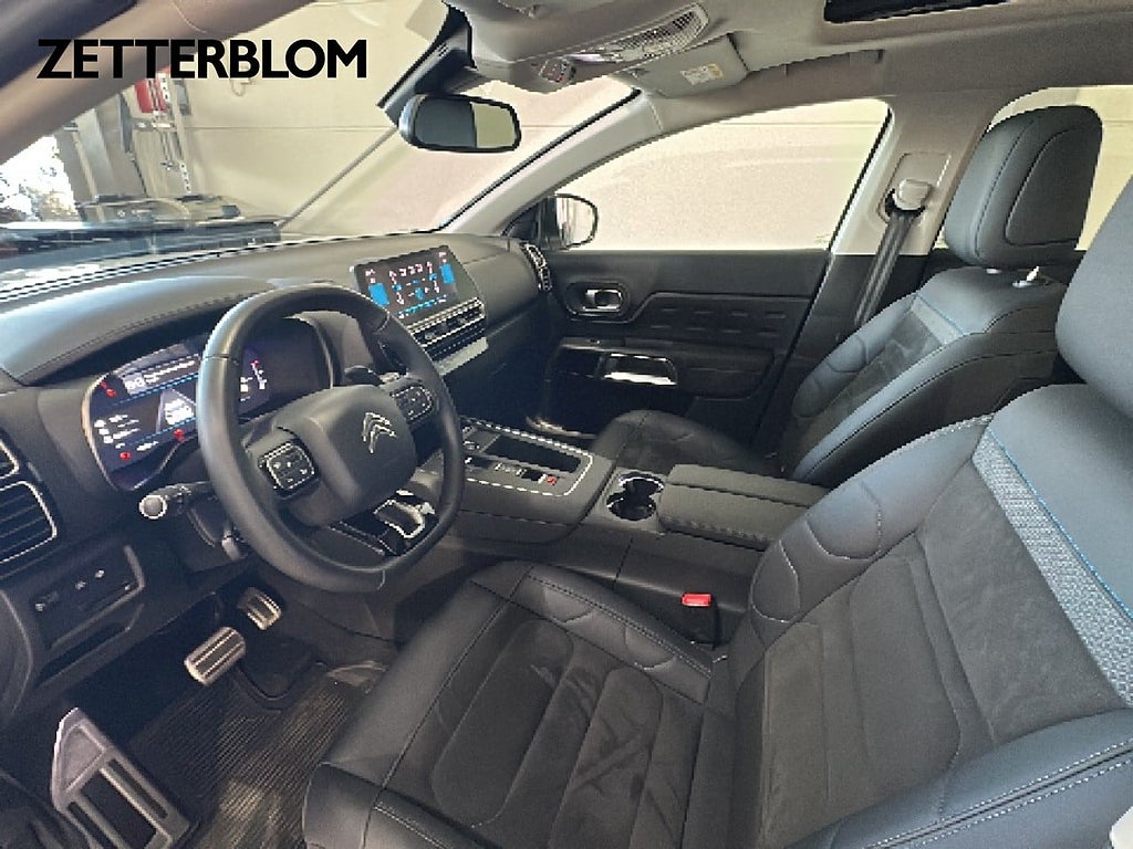 SUV Citroën C5 8 av 18