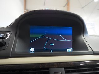 Sedan Volvo S80 19 av 23