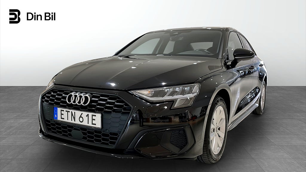 Audi A3 Sedan 35 TFSI 150 Proline S-tronic