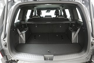 SUV Hyundai Santa Fe 10 av 27