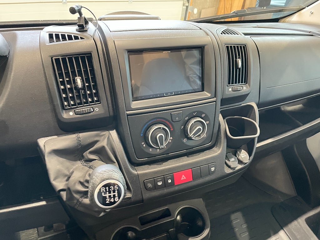 Sun Living C 65 SL / B-kort / Solcell / 3997kr/mån - Sun Living