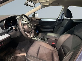 Subaru Outback 2.5 4WD Lineartronic Drag Kamera CarPlay SoV – bild 7