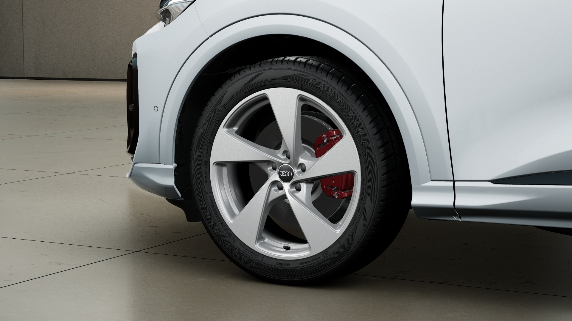 Audi Q5 2026, photo 6/44