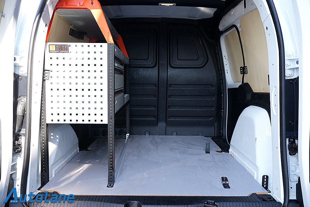 Mercedes-Benz Citan 110 CDI DCT CarPlay