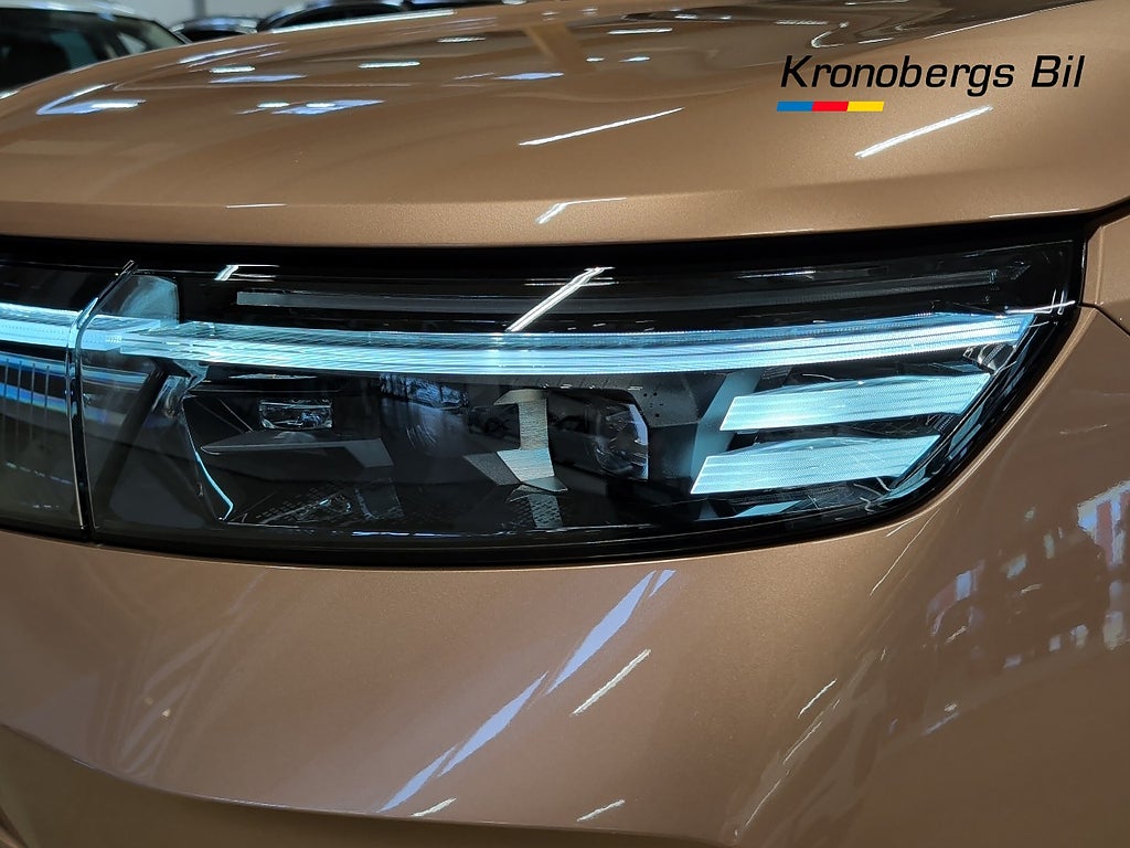 Opel Grandland GS Plug-in Hybrid 195 hk Aut *Privatleasing 4 399:-/mån – bild 17