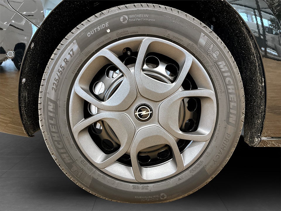 Bild på Opel Zafira GS+ 180hk Aut - OMGÅENDE LEVERANS!