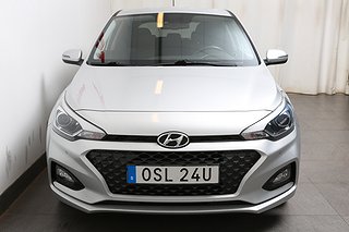 Halvkombi Hyundai i20 5 av 22