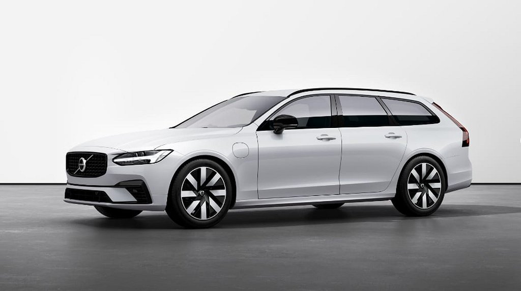 Volvo V90 T6 Plus Dark Nordic Edition | *Rabattkampanj nu med prem...