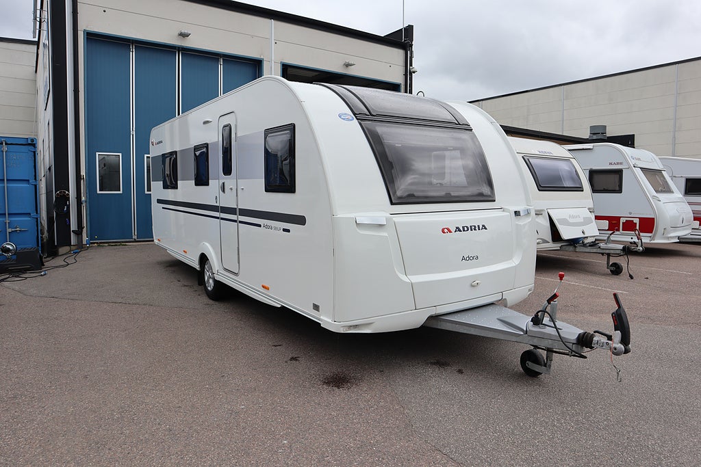 Adria ADORA 593UP
