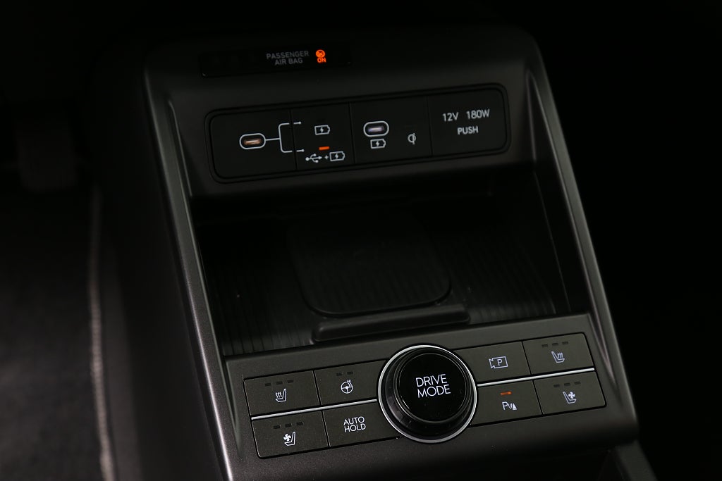 Hyundai Kona Long Range Tech Paket Deluxe Advanced 65,4kWh 2024