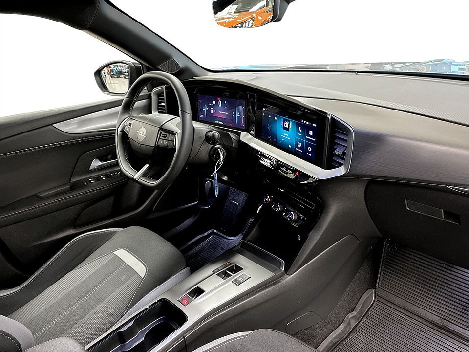 Bild på Opel Mokka GS 1.2 PT 130hk Aut B-KAMERA CARPLAY