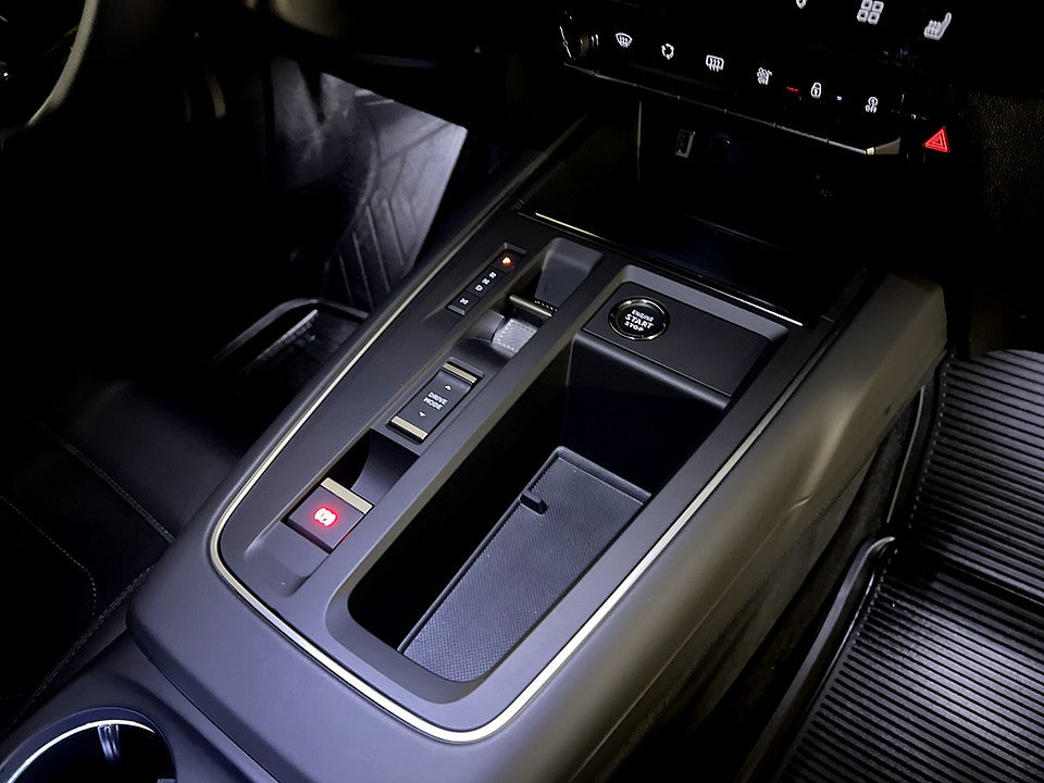 Bild på Citroën C5 Aircross Shine 1.2 PT 130hk Aut PDC-SENSOR CARPLAY